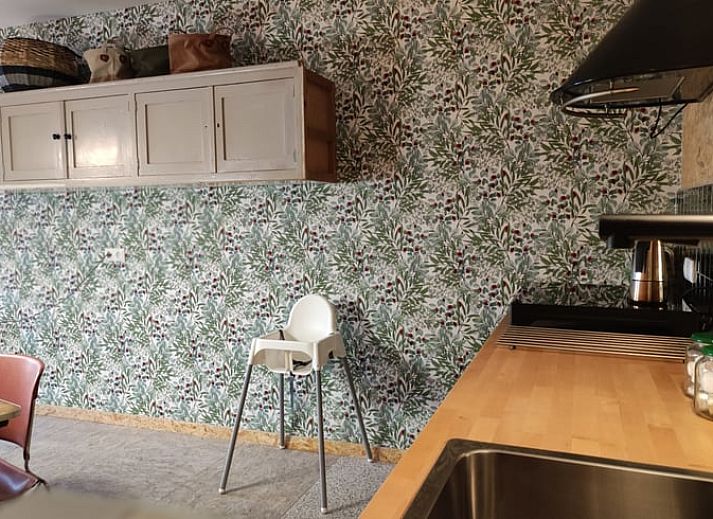 Verblijf 372614 - Vakantiewoning Midden Limburg - Vakantiehuisje in Stramproy
