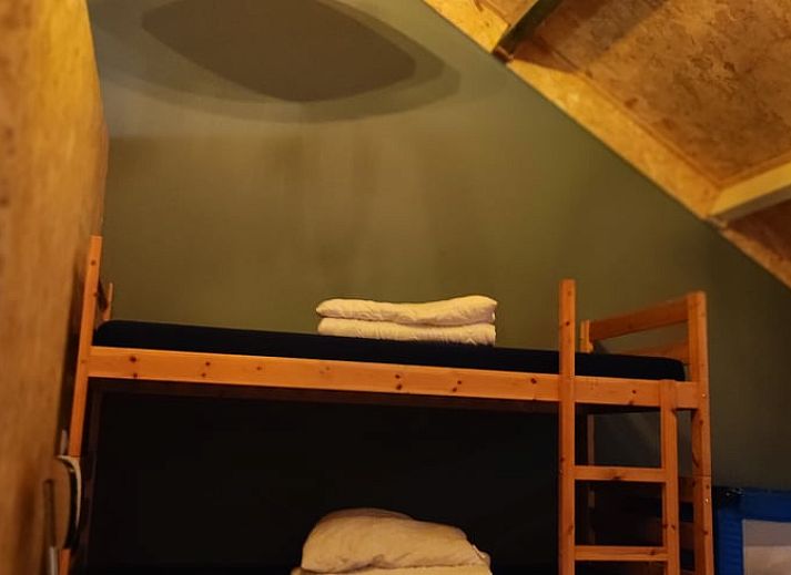 Verblijf 372614 - Vakantiewoning Midden Limburg - Vakantiehuisje in Stramproy