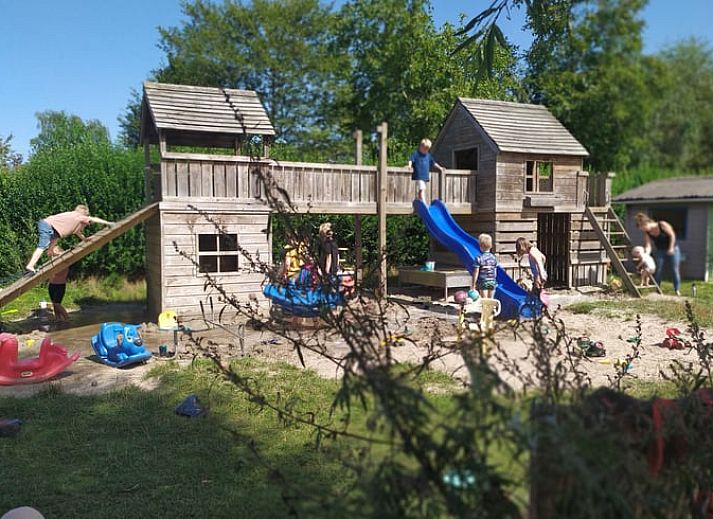 Verblijf 372614 - Vakantiewoning Midden Limburg - Vakantiehuisje in Stramproy