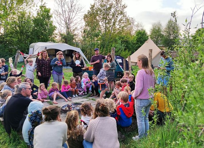 Verblijf 372614 - Vakantiewoning Midden Limburg - Vakantiehuisje in Stramproy