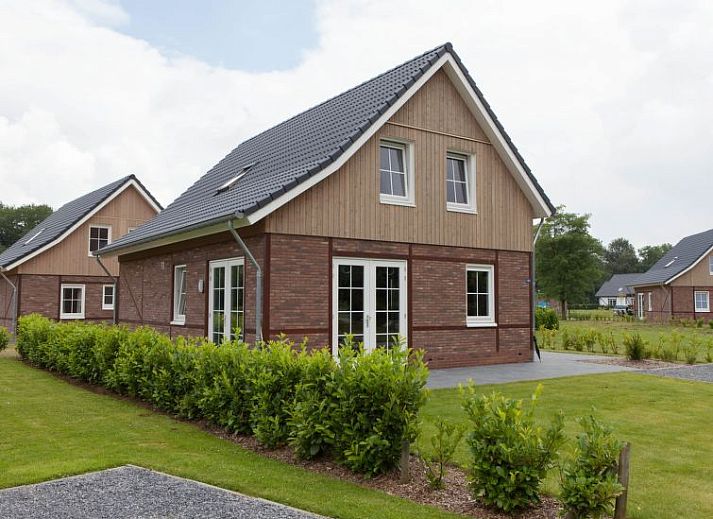 Verblijf 373167 - Vakantiewoning Midden Limburg - Vakantiehuis Daelenbroeck Sauna 12