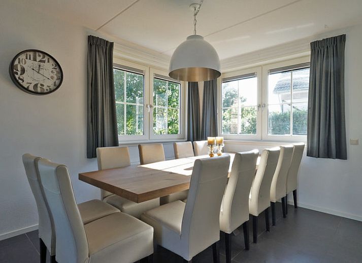 Verblijf 373167 - Vakantiewoning Midden Limburg - Vakantiehuis Daelenbroeck Sauna 12