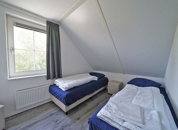 Verblijf 373167 - Vakantiewoning Midden Limburg - Vakantiehuis Daelenbroeck Sauna 12