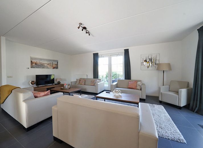 Verblijf 373167 - Vakantiewoning Midden Limburg - Vakantiehuis Daelenbroeck Sauna 12