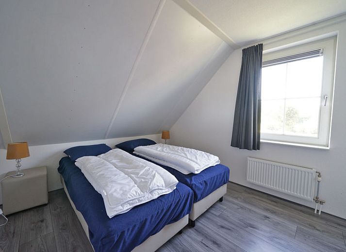Verblijf 373167 - Vakantiewoning Midden Limburg - Vakantiehuis Daelenbroeck Sauna 12