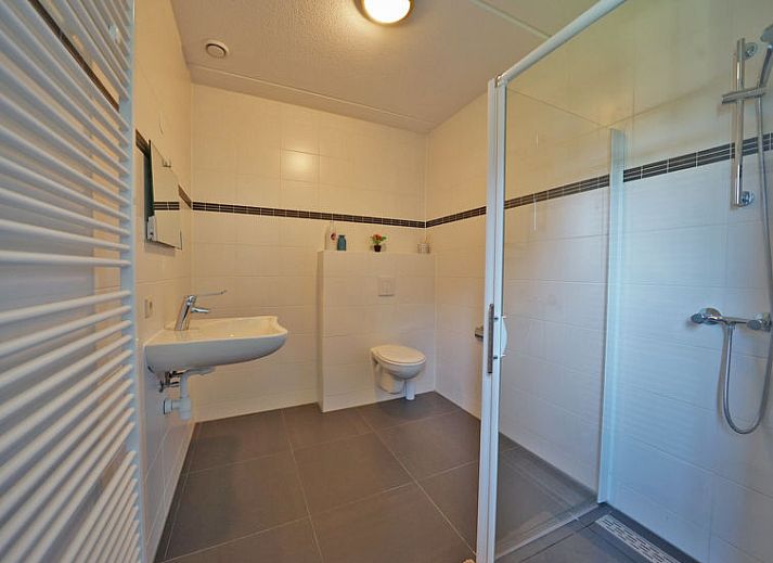 Verblijf 373167 - Vakantiewoning Midden Limburg - Vakantiehuis Daelenbroeck Sauna 12