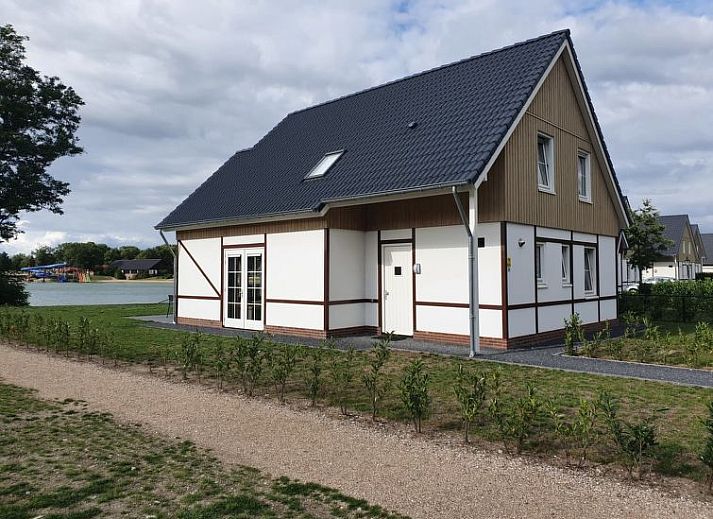 Verblijf 373167 - Vakantiewoning Midden Limburg - Vakantiehuis Daelenbroeck Sauna 12