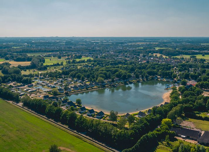 Verblijf 373167 - Vakantiewoning Midden Limburg - Vakantiehuis Daelenbroeck Sauna 12
