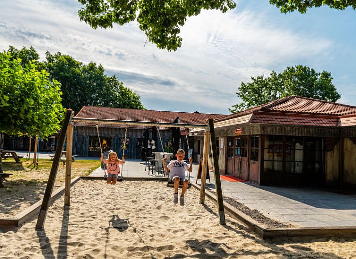 Verblijf 373167 - Vakantiewoning Midden Limburg - Vakantiehuis Daelenbroeck Sauna 12