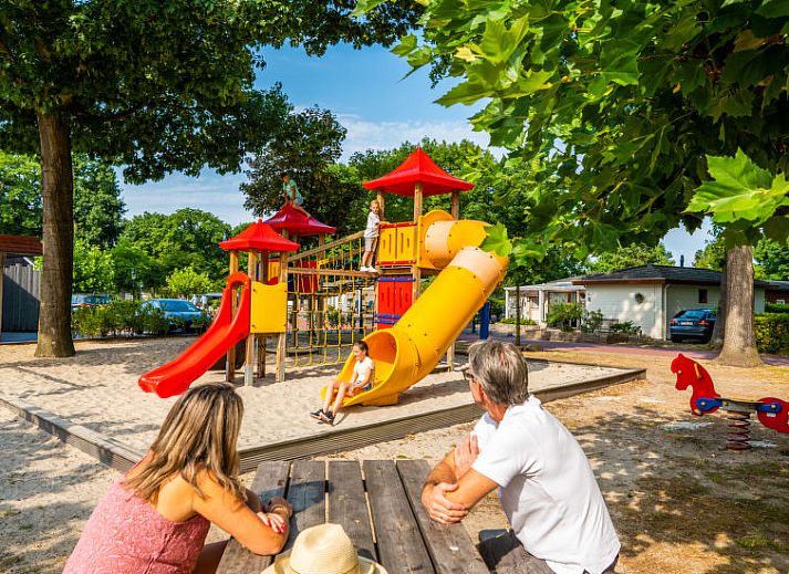 Verblijf 373167 - Vakantiewoning Midden Limburg - Vakantiehuis Daelenbroeck Sauna 12