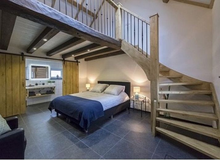 Guest house 373901 • Bed and Breakfast Midden Limburg • Op Geneijgen 