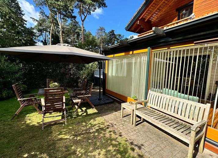 Verblijf 374105 - Vakantiewoning Midden Limburg - Vakantiehuisje in Meijel