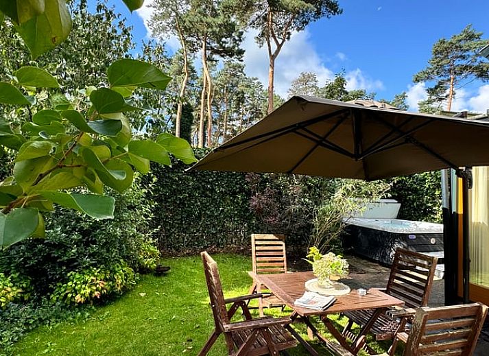 Verblijf 374105 - Vakantiewoning Midden Limburg - Vakantiehuisje in Meijel