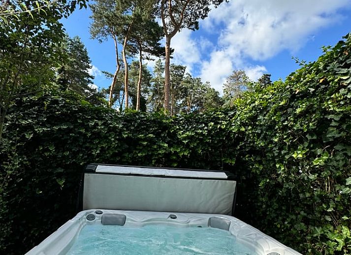 Verblijf 374105 - Vakantiewoning Midden Limburg - Vakantiehuisje in Meijel