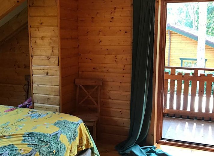 Verblijf 374105 - Vakantiewoning Midden Limburg - Vakantiehuisje in Meijel