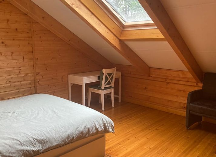 Verblijf 374105 - Vakantiewoning Midden Limburg - Vakantiehuisje in Meijel