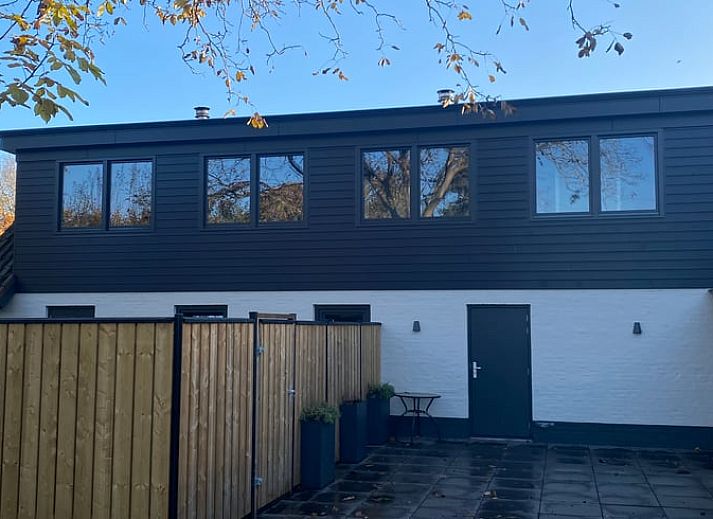 Verblijf 374701 - Vakantiewoning Midden Limburg - Huisje in Kelpen-Oler
