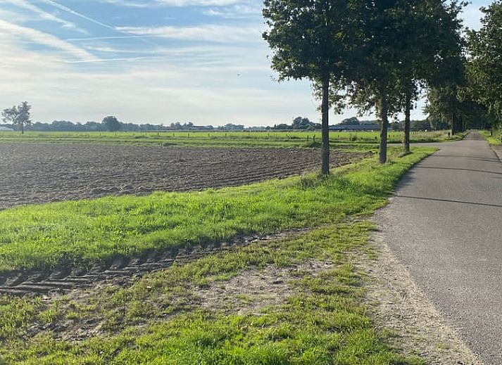 Verblijf 374701 - Vakantiewoning Midden Limburg - Huisje in Kelpen-Oler