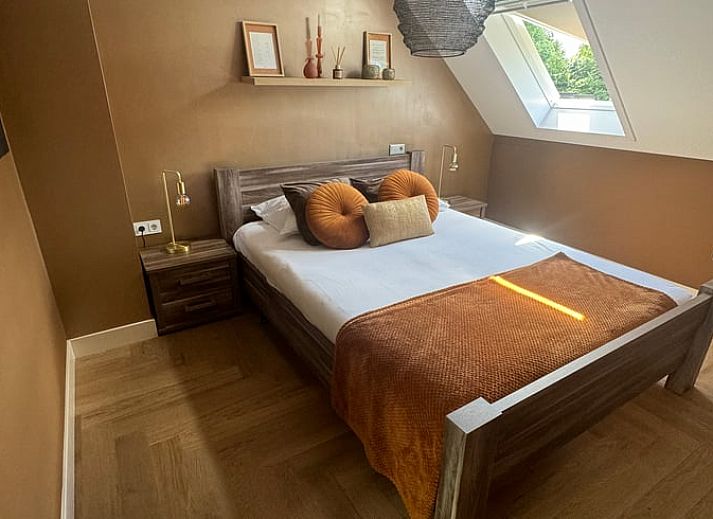 Verblijf 374701 - Vakantiewoning Midden Limburg - Huisje in Kelpen-Oler