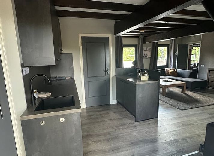 Verblijf 374701 - Vakantiewoning Midden Limburg - Huisje in Kelpen-Oler