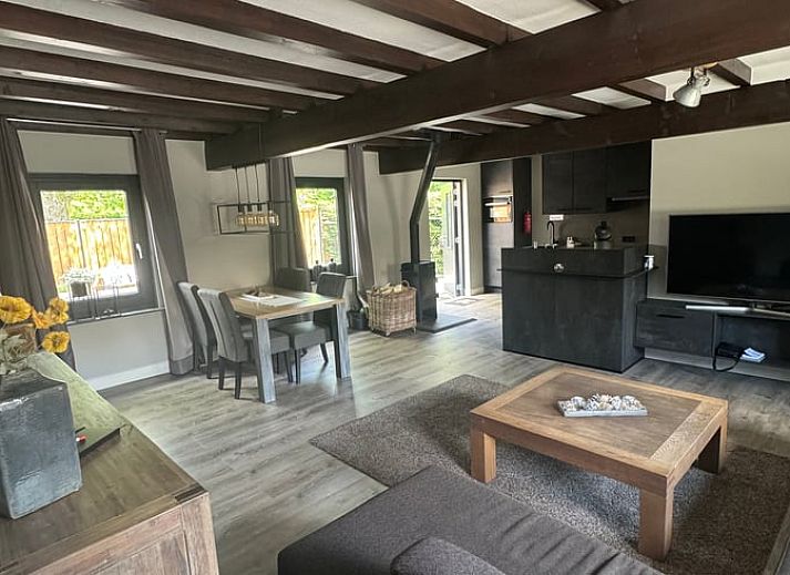Verblijf 374701 - Vakantiewoning Midden Limburg - Huisje in Kelpen-Oler