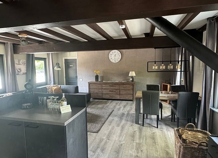 Verblijf 374701 - Vakantiewoning Midden Limburg - Huisje in Kelpen-Oler