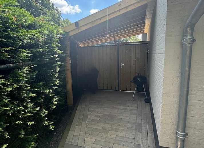 Verblijf 374701 - Vakantiewoning Midden Limburg - Huisje in Kelpen-Oler