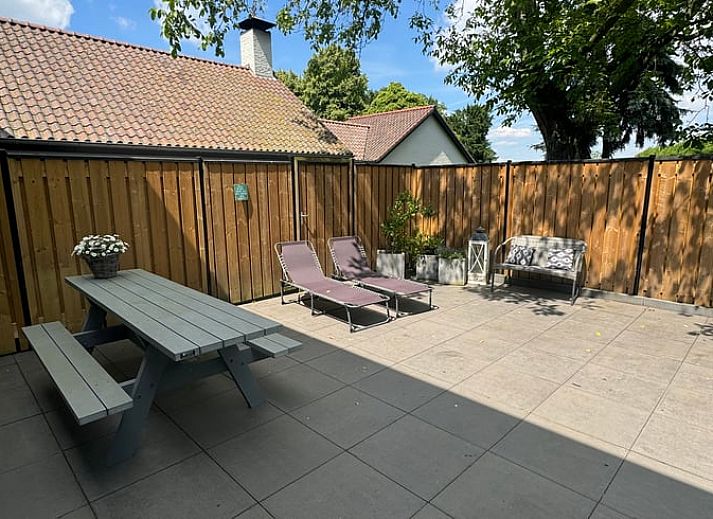 Verblijf 374701 - Vakantiewoning Midden Limburg - Huisje in Kelpen-Oler