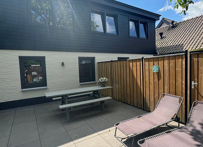 Verblijf 374701 - Vakantiewoning Midden Limburg - Huisje in Kelpen-Oler