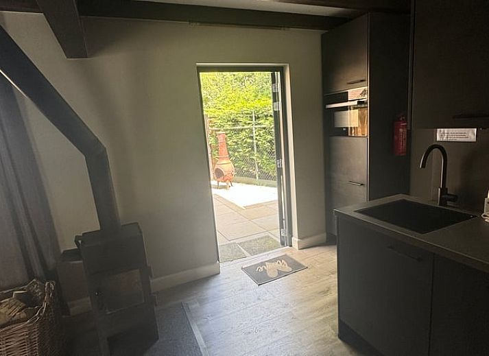 Verblijf 374701 - Vakantiewoning Midden Limburg - Huisje in Kelpen-Oler