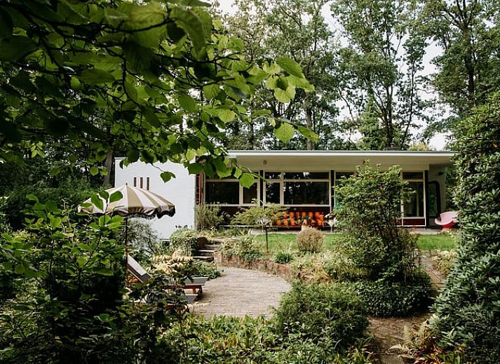 Verblijf 374801 - Vakantiewoning Midden Limburg - Vakantiehuis in Haelen