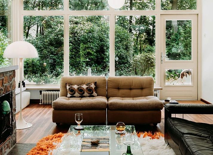 Verblijf 374801 - Vakantiewoning Midden Limburg - Vakantiehuis in Haelen