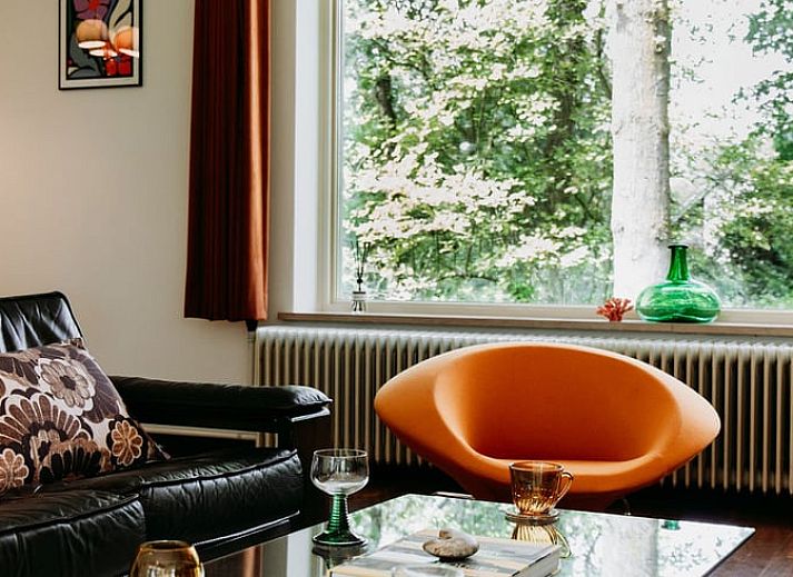 Verblijf 374801 - Vakantiewoning Midden Limburg - Vakantiehuis in Haelen