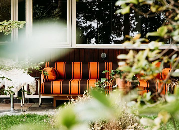 Verblijf 374801 - Vakantiewoning Midden Limburg - Vakantiehuis in Haelen