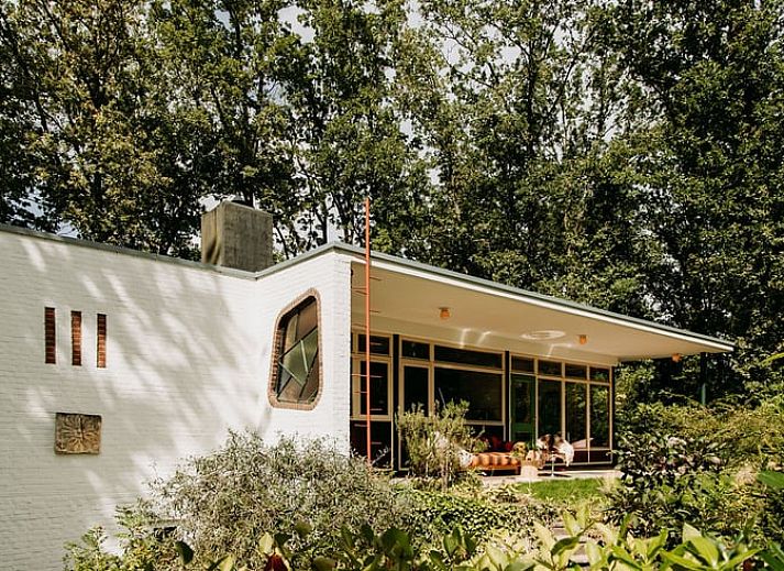 Verblijf 374801 - Vakantiewoning Midden Limburg - Vakantiehuis in Haelen