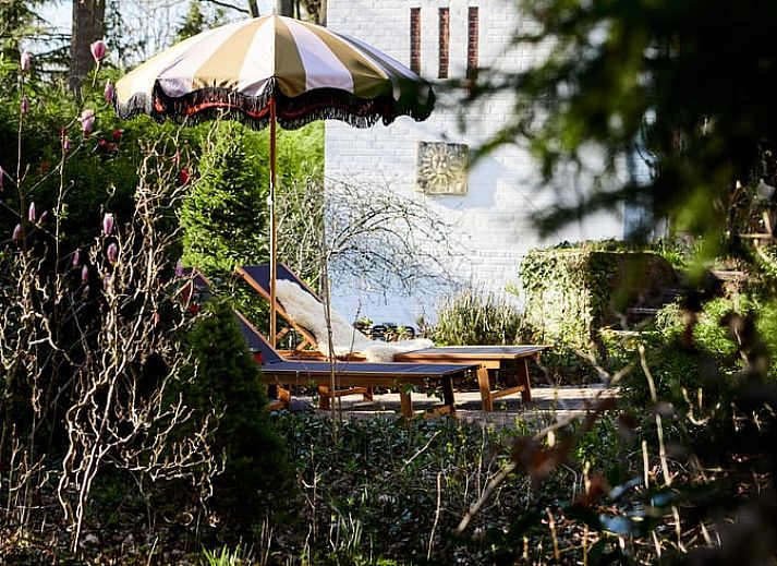 Verblijf 374801 - Vakantiewoning Midden Limburg - Vakantiehuis in Haelen