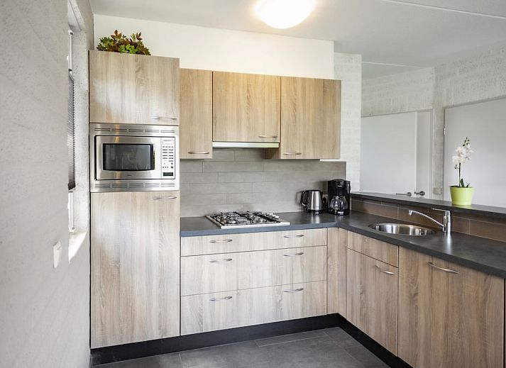 Verblijf 380306 - Bungalow Noord Limburg - Jansberg 6