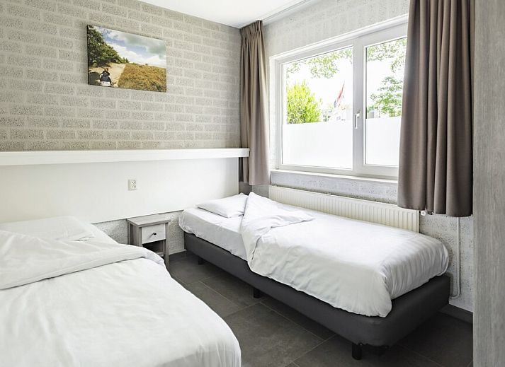 Verblijf 380306 - Bungalow Noord Limburg - Jansberg 6