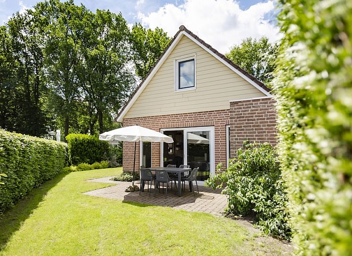 Verblijf 380306 - Bungalow Noord Limburg - Jansberg 6