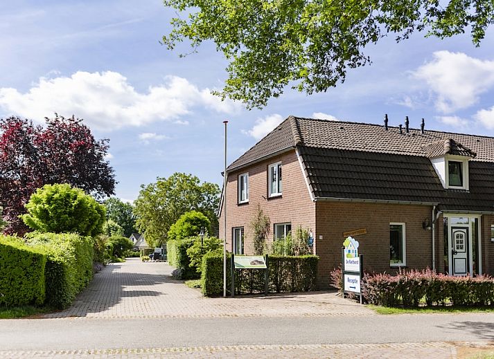 Verblijf 380307 - Bungalow Noord Limburg - Familiehuis 10