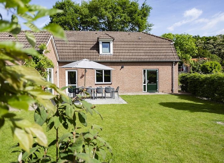 Verblijf 380307 - Bungalow Noord Limburg - Familiehuis 10