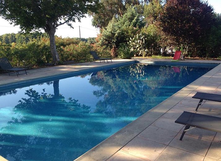 Guest house 3804303 • Apartment Corsica • U-Casone 