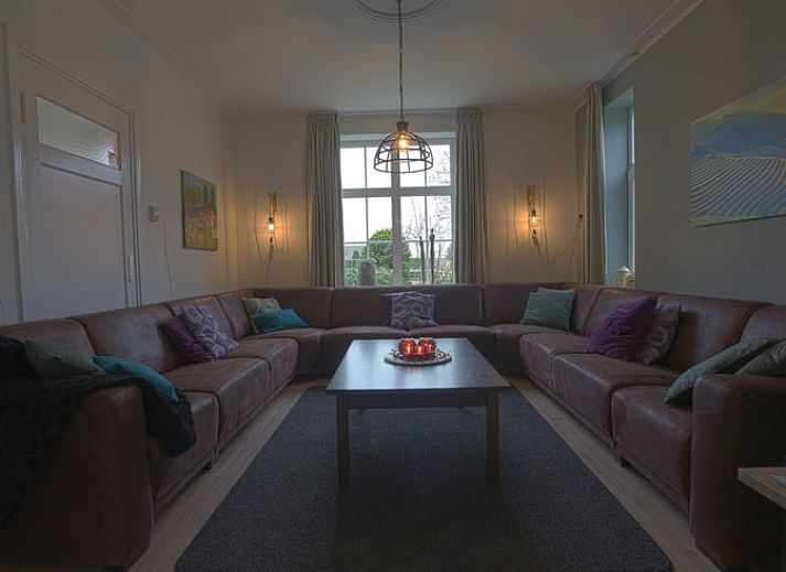 Verblijf 380703 - Vakantiewoning Noord Limburg - Vakantiehuis in Wellerlooi