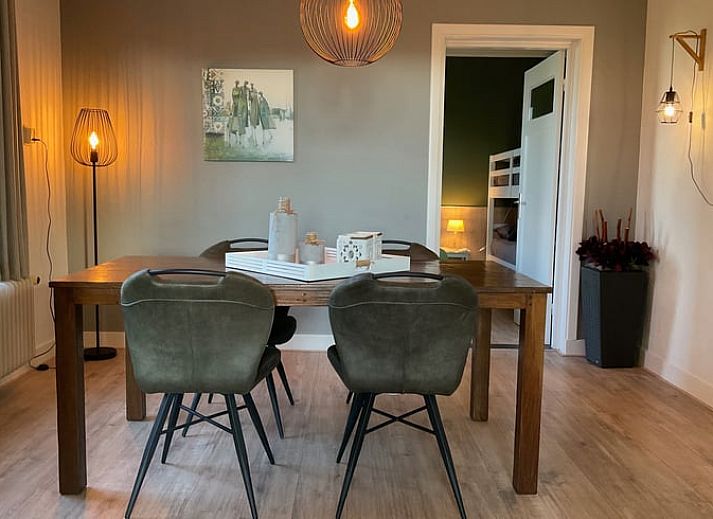 Verblijf 380703 - Vakantiewoning Noord Limburg - Vakantiehuis in Wellerlooi