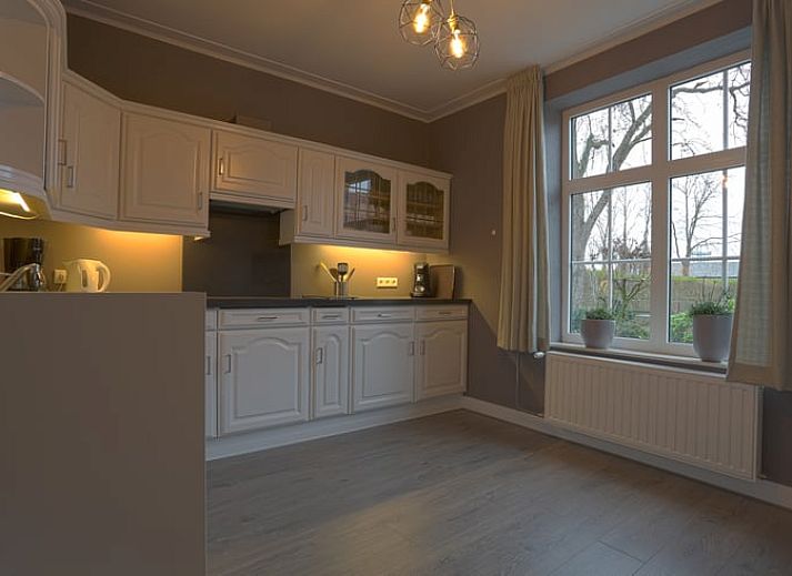 Verblijf 380703 - Vakantiewoning Noord Limburg - Vakantiehuis in Wellerlooi