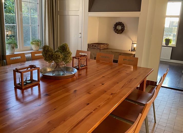 Verblijf 380703 - Vakantiewoning Noord Limburg - Vakantiehuis in Wellerlooi