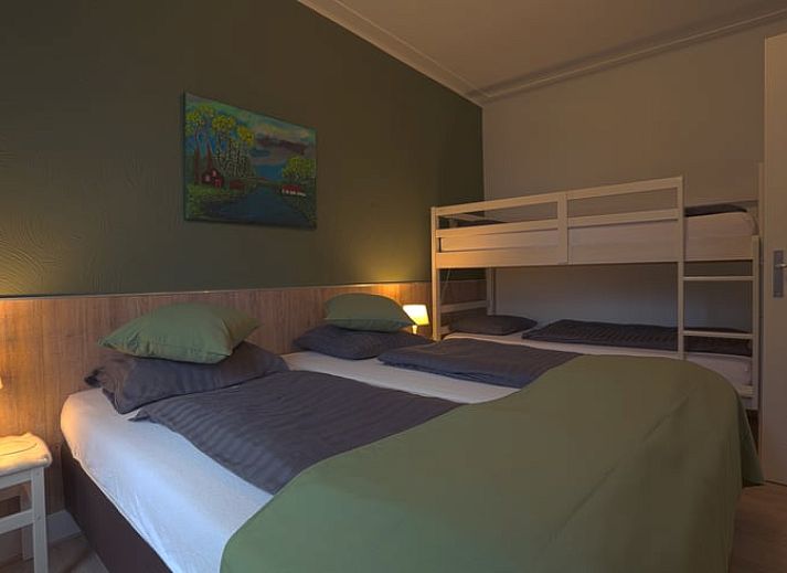 Verblijf 380703 - Vakantiewoning Noord Limburg - Vakantiehuis in Wellerlooi