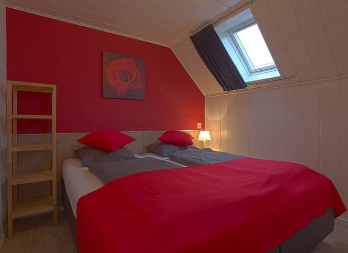 Verblijf 380703 - Vakantiewoning Noord Limburg - Vakantiehuis in Wellerlooi