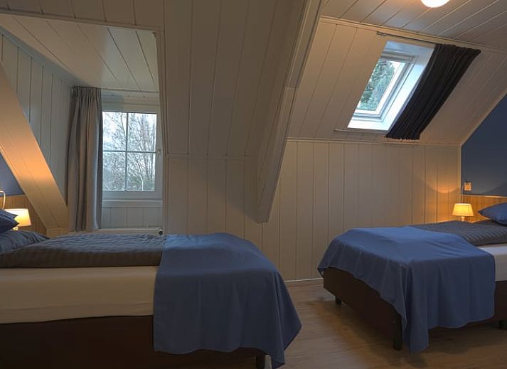 Verblijf 380703 - Vakantiewoning Noord Limburg - Vakantiehuis in Wellerlooi