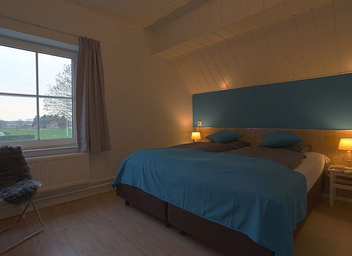 Verblijf 380703 - Vakantiewoning Noord Limburg - Vakantiehuis in Wellerlooi